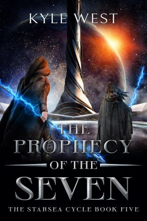 [The Starsea Cycle 05] • The Prophecy of the Seven